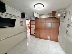 Blk 23 Bendemeer Ville (Kallang/Whampoa), HDB 3 Rooms #580737011